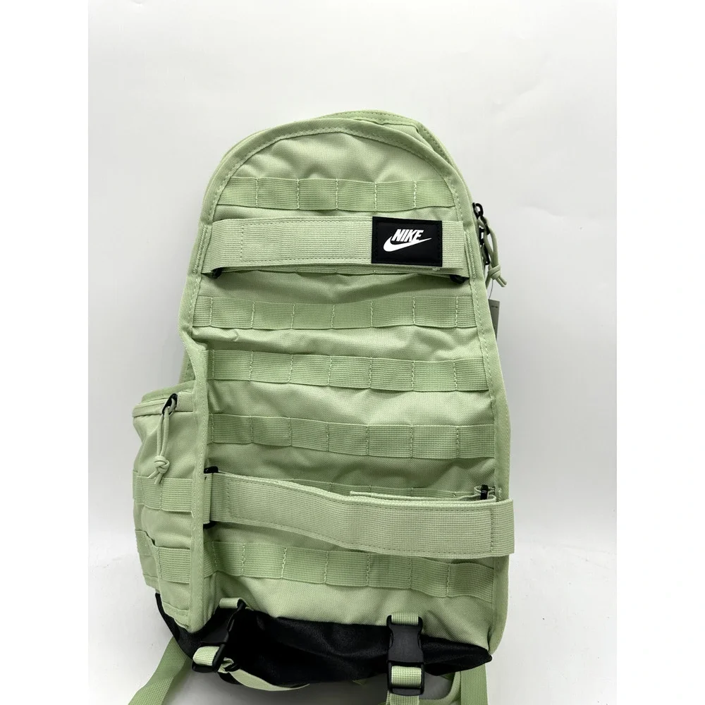 Nike SB RPM Backpack Honeydew Green New With Tags BA5971 343